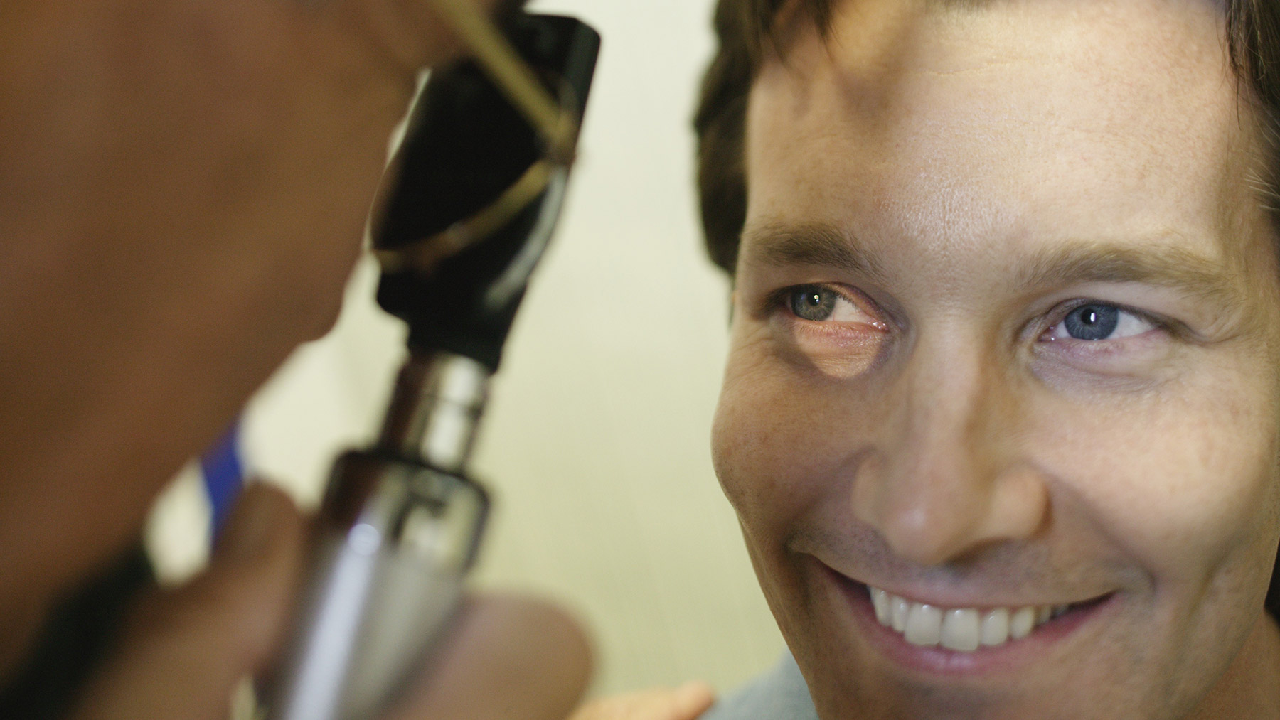 Instituto Oftalmológico Integral Uveítis