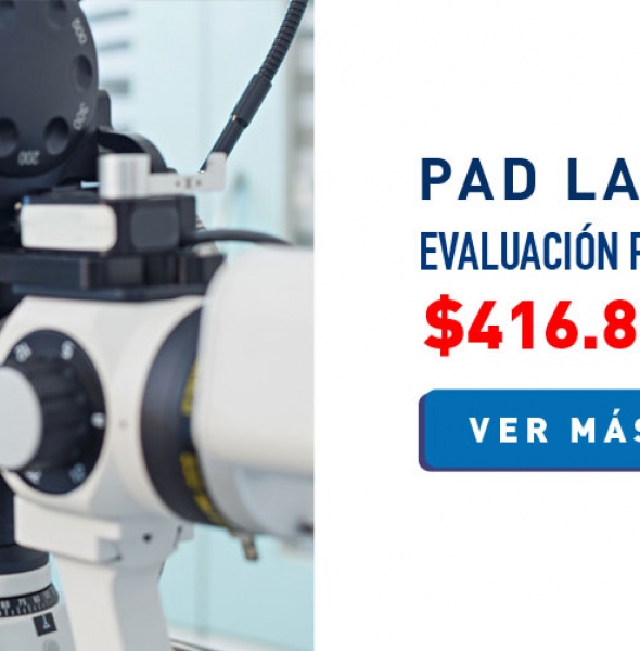 Instituto Oftalmológico Integral lasik