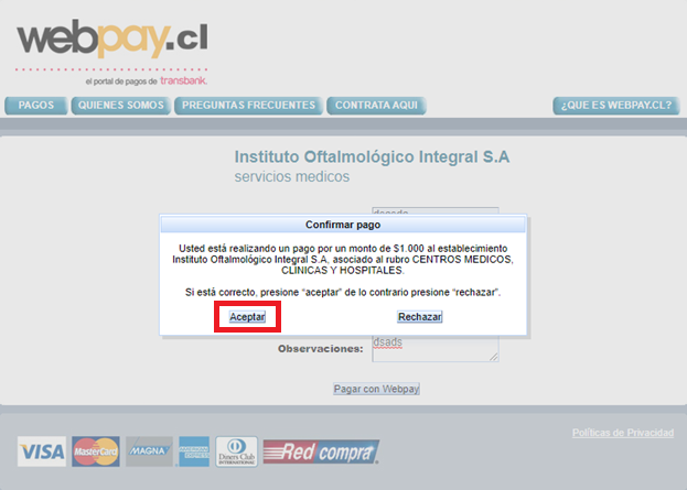 webpay3
