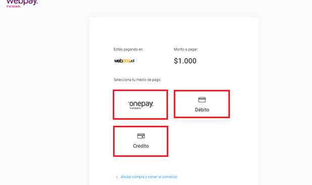 webpayys