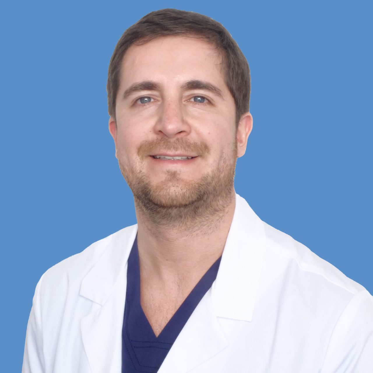 Sucursal La Florida • Instituto Oftalmológico Integral