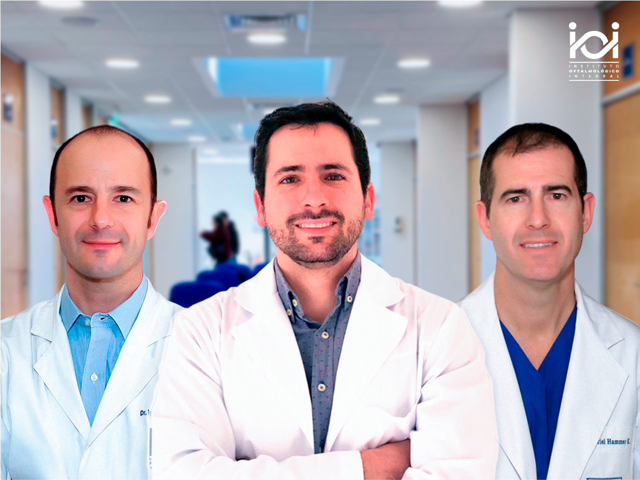 Doctores IOI BRAND