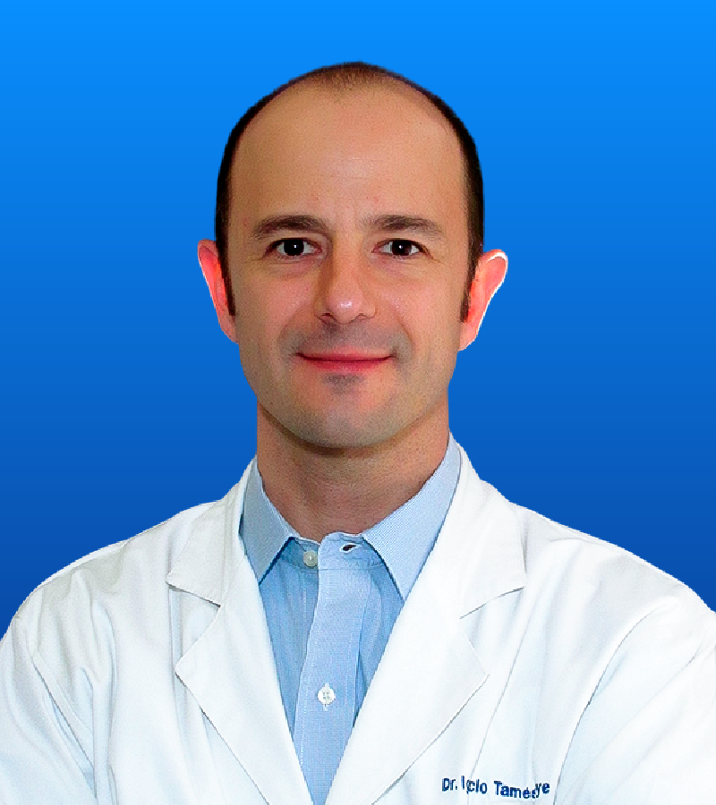 Doctores_Ignacio Tamés