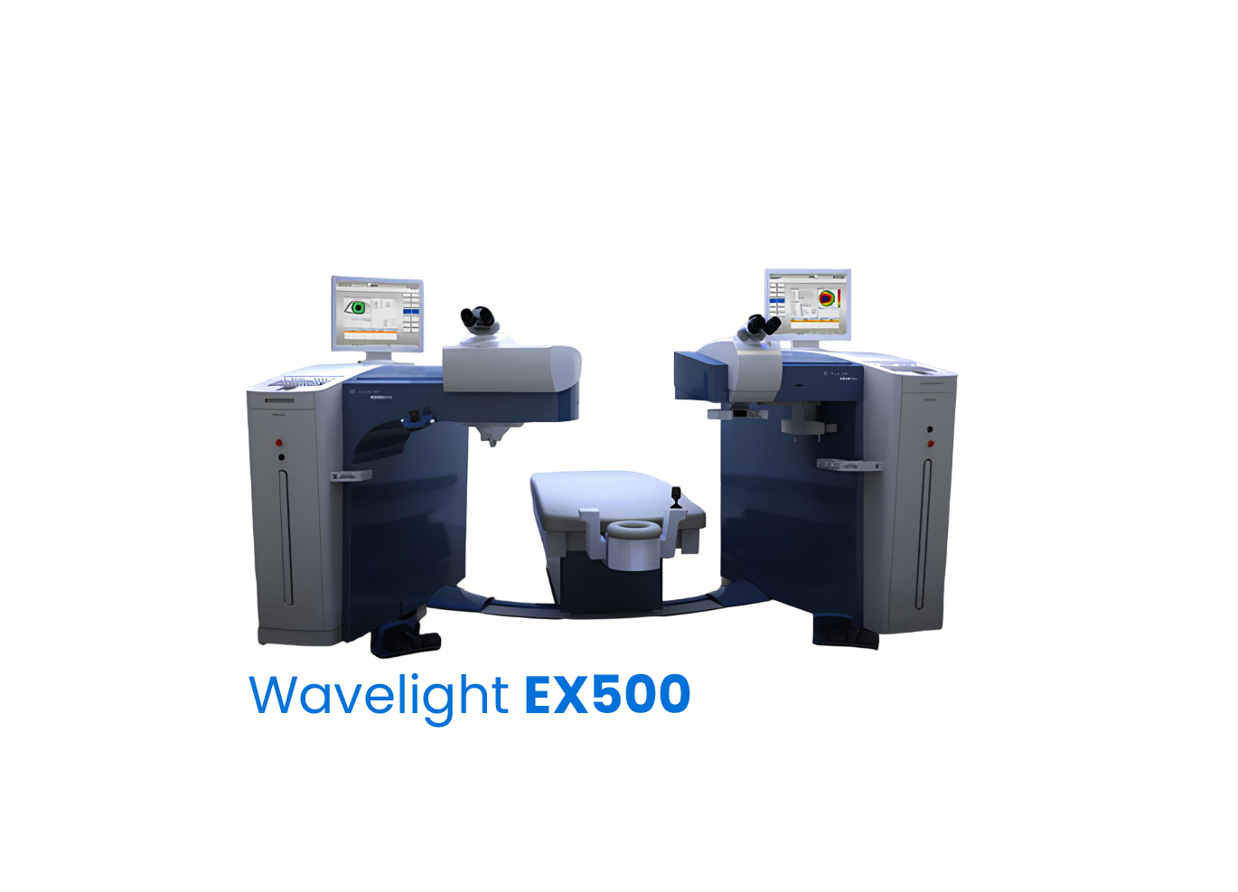WAVELIGHT