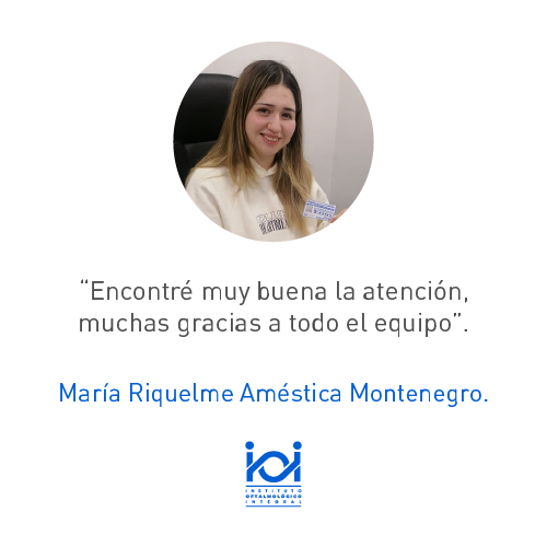 Testimonios_María Riquelme