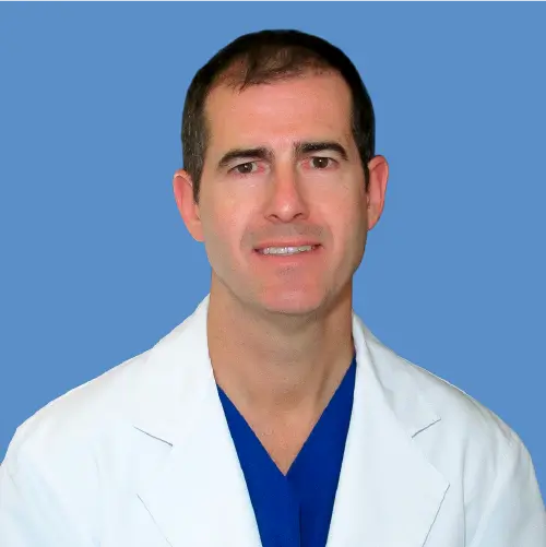 Dr. Gabriel Hammer