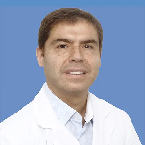 Dr. Gonzalo Matus