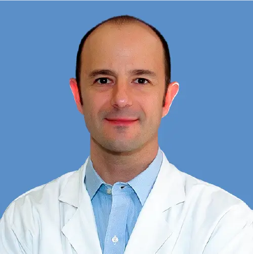 Dr. Ignacio Tamés