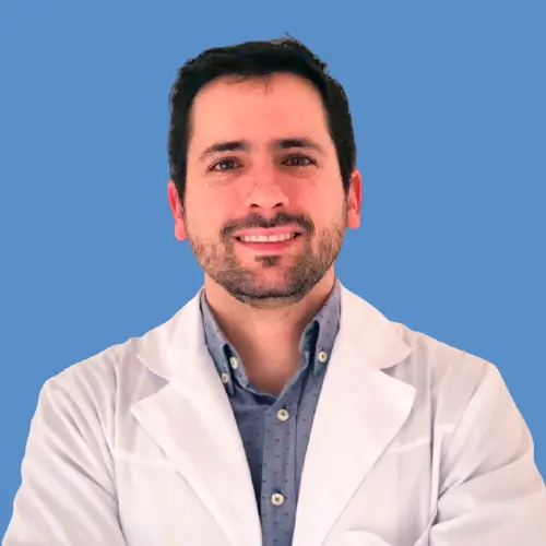Dr. José Ignacio Cardemil