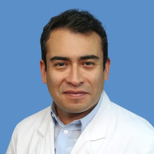 Dr. José Manuel Díaz