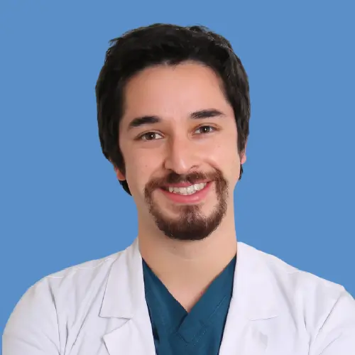 Dr. Juan Carlos Bustos
