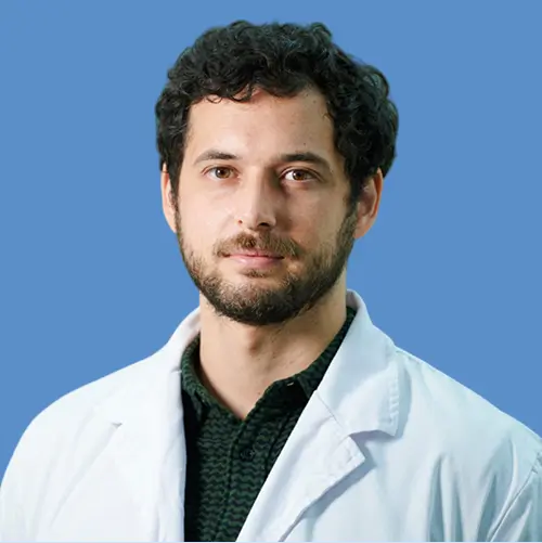 Dr. Stefano Grixolli