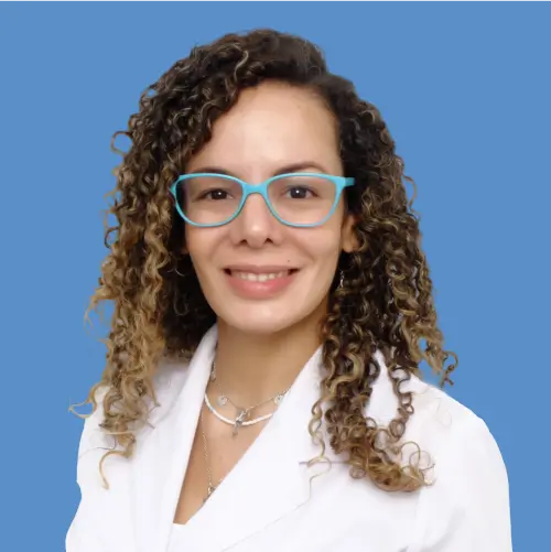 Dra. Beatriz Garrido