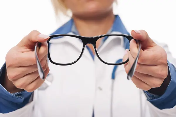 Receta Lentes IOI