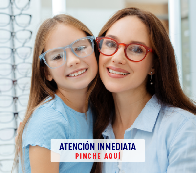 Receta Lentes IOI Agenda