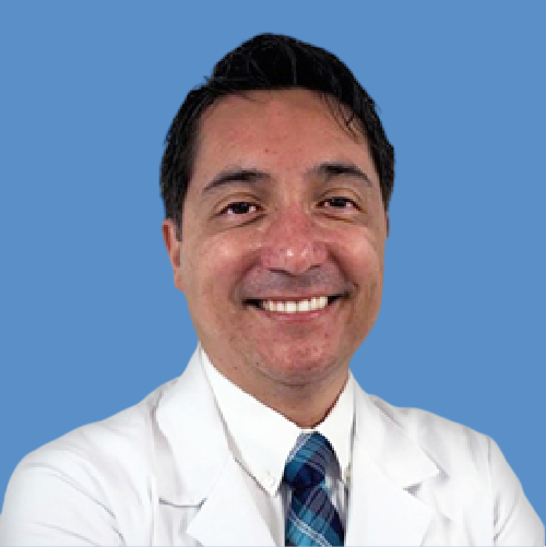 Dr. Cristián Montecinos
