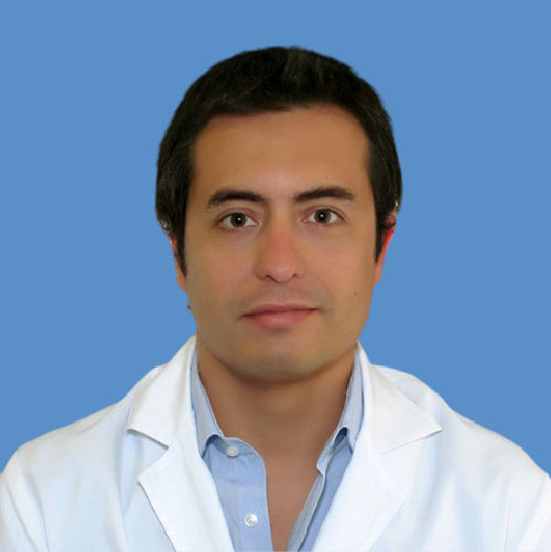 Dr. Federico Chait