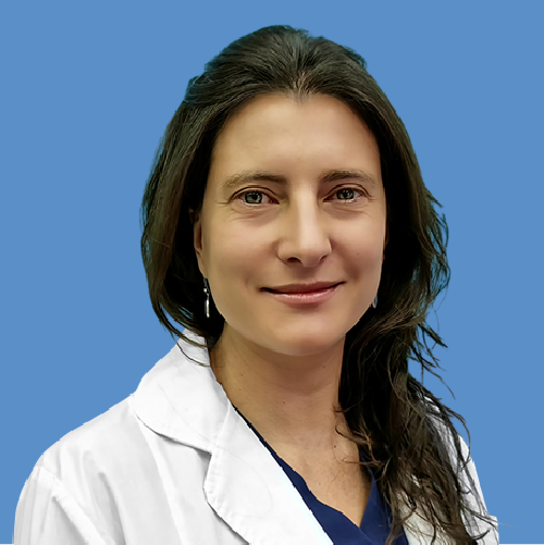 Dra. Gisela Barcat