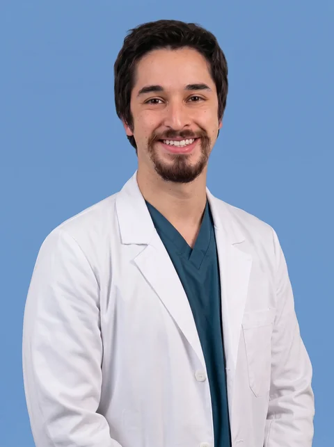 Dr. Juan Carlos Bustos