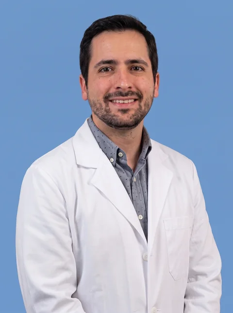 Dr. José Ignacio Cardemil