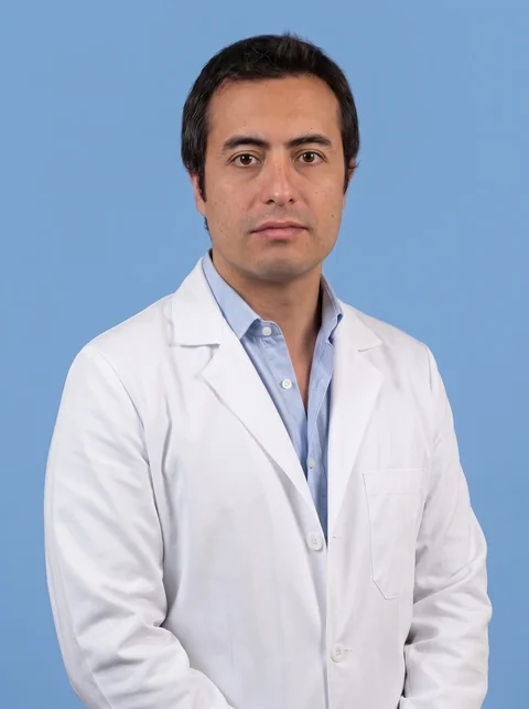 Dr. Federico Chait