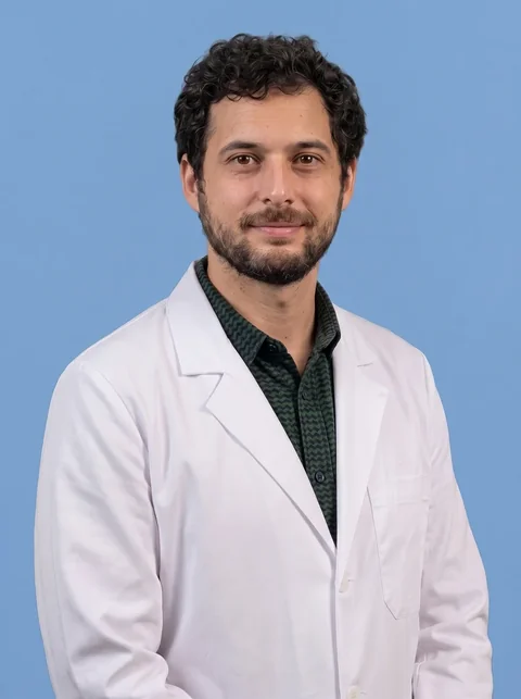 Dr. Stefano Grixolli