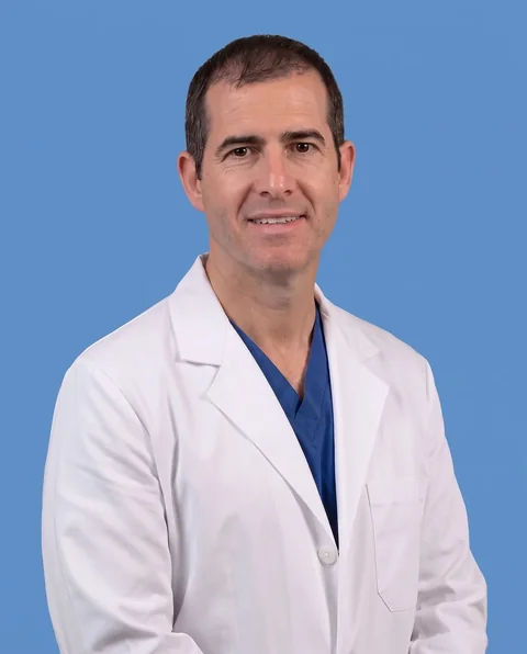 Dr. Gabriel Hammer