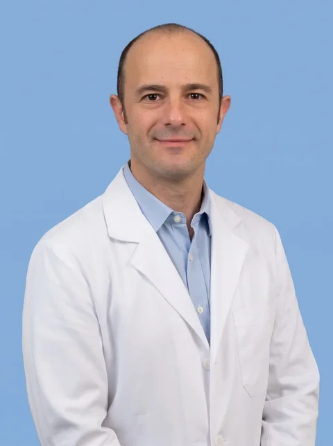 Dr. Ignacio Tamés