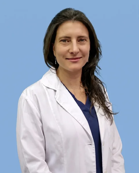 Dra. Gisela Barcat