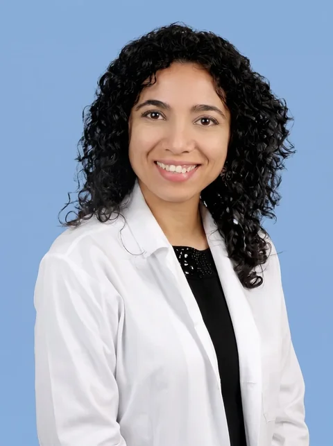 Dra. Minal Belani