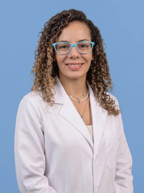 Dra. Beatriz Garrido