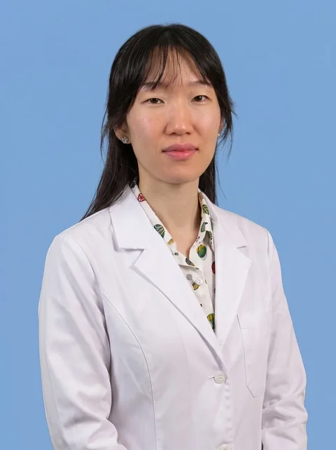 Dra. Yoon Ah Kim