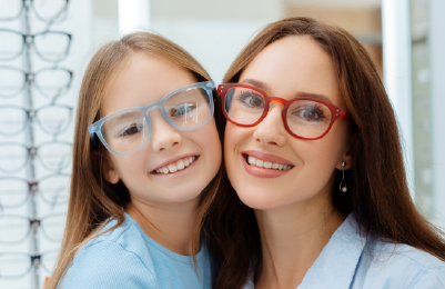 Receta de Lentes IOI - Atención Inmediata