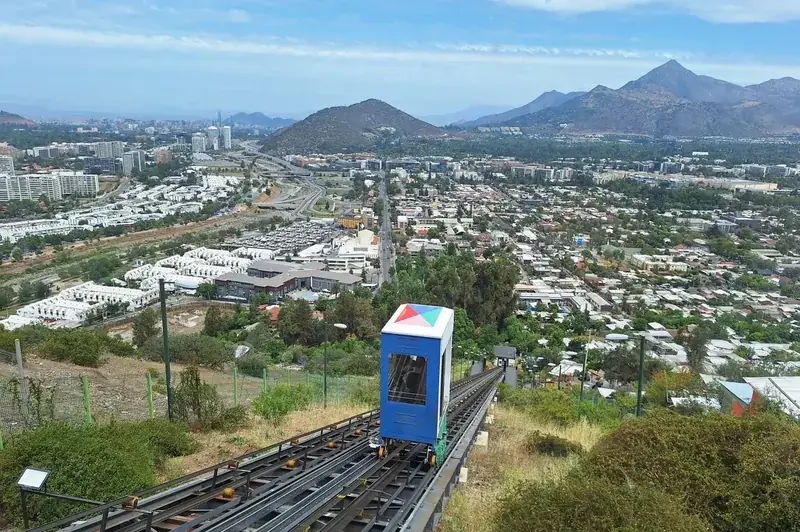 La Dehesa
