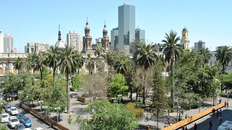 Santiago Centro